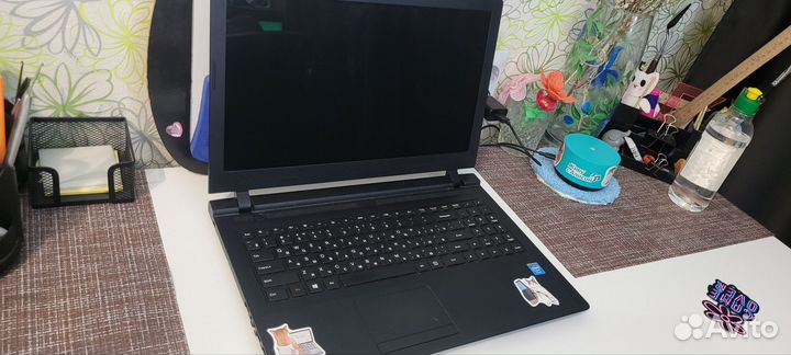 Ноутбук lenovo