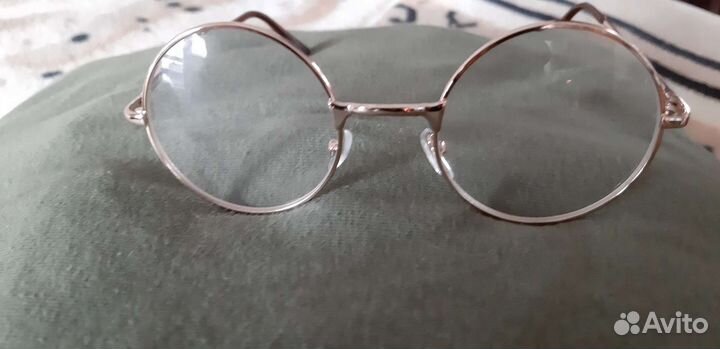 Очки для плюсового зрения 3