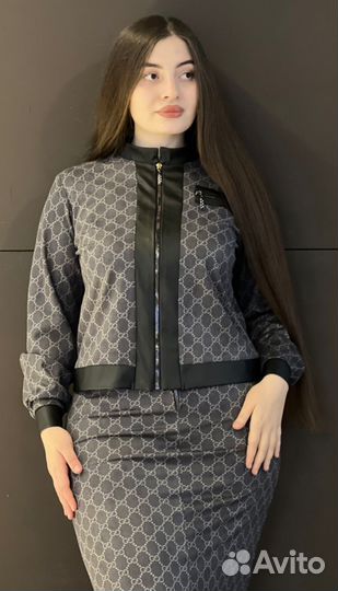 Платье/костюм