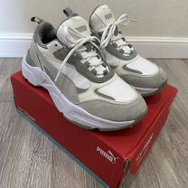 Кроссовки puma оригинальные 37,5