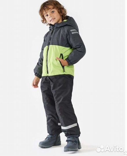 Комбинезон 98 размер