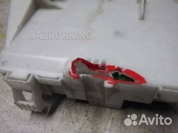 Блок управления Мазда 6 2 GH