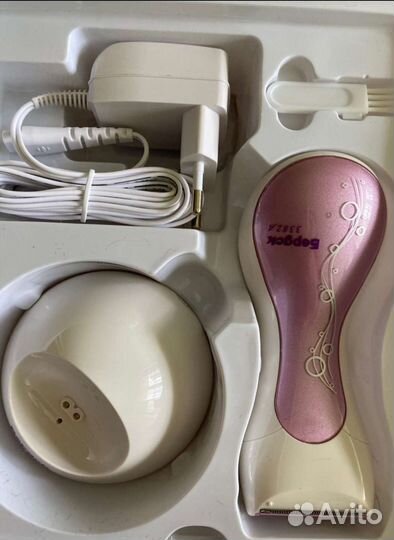 Эпилятор/ женская бритва