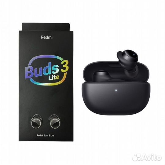 Беспроводные наушники