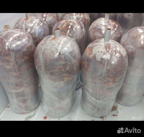 Филе курицы