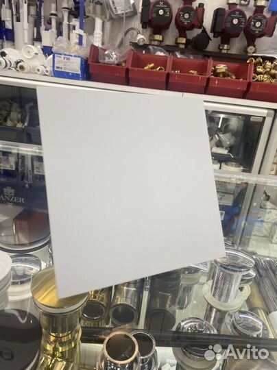 Вент-Диффузор вентиляционный