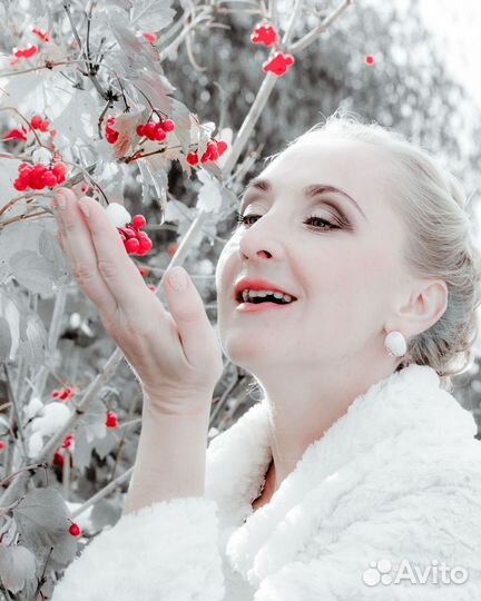 Фотографирование