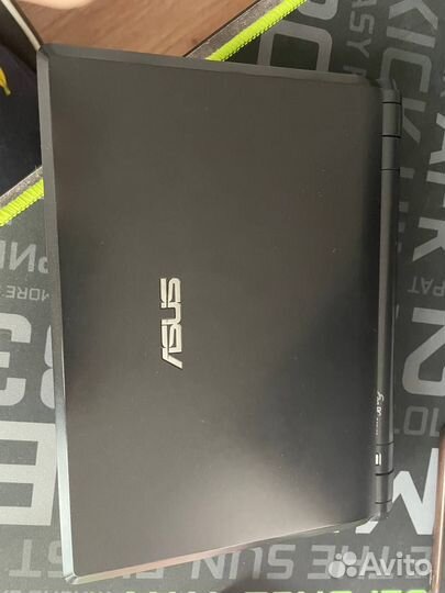 Нетбук asus eee pc 900