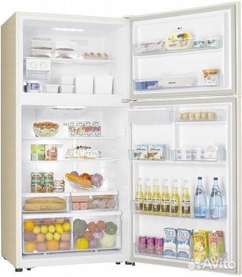 Холодильник Hisense RD-72WR4SAY Новый