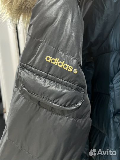 Куртка женская Adidas оригинальная