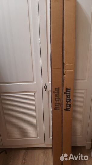 Антенна hy- gain V2R