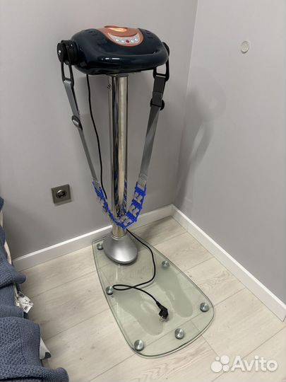 Вибромассажер Sport Elite MS-1000