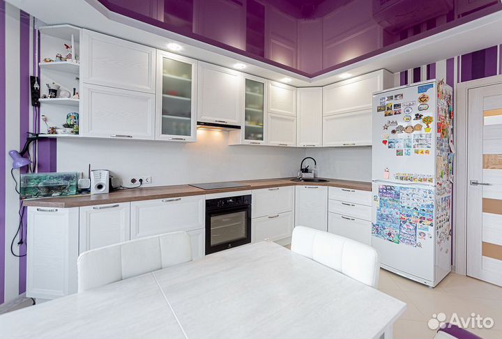 Кухня на заказ