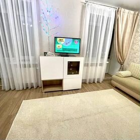 1-к. квартира, 30 м², 5/9 эт.