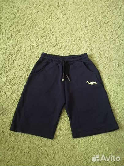 Шорты на мальчика