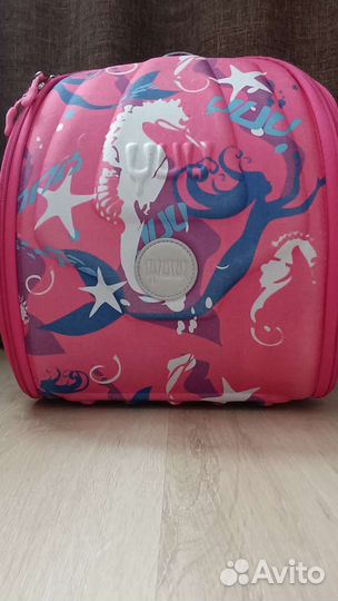 Рюкзак Yuu Buu Англия ортопедический