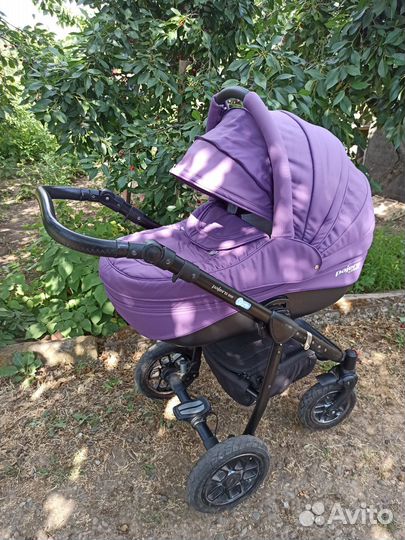 Коляска-люлька