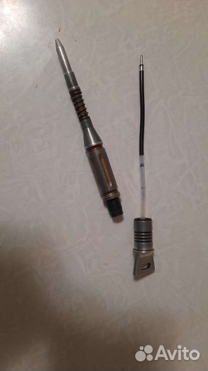 Ручка-сувенир СССР 