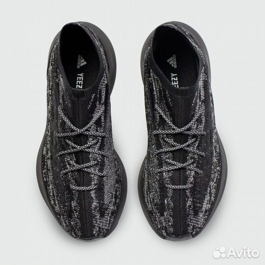 Кроссовки Adidas Yeezy Boost 380