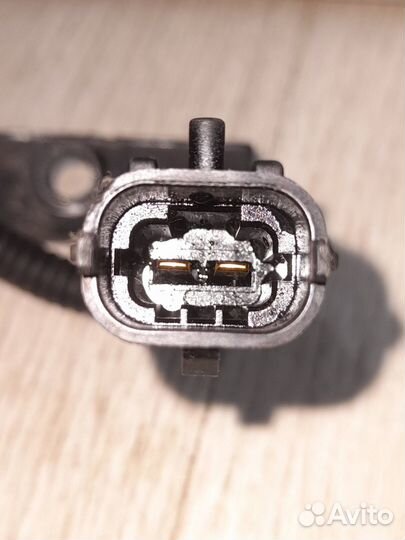 Датчик коленвала Kia RIO 4