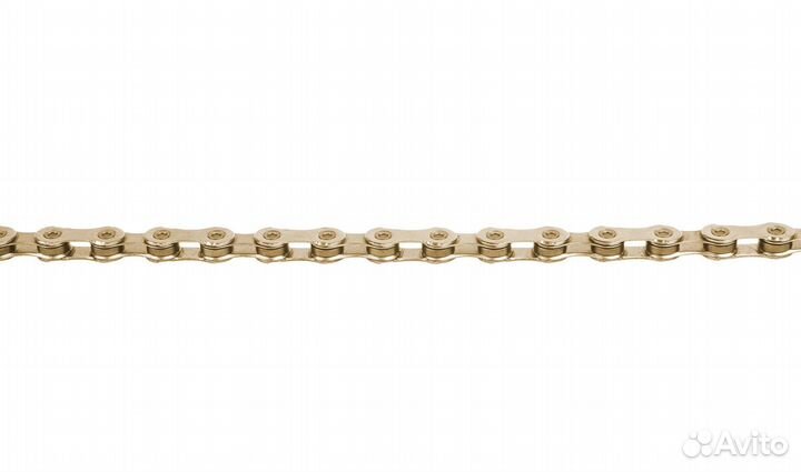 Цепь KMC X12 12 ск. 126 зв