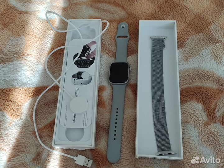 SMART watch x8 pro