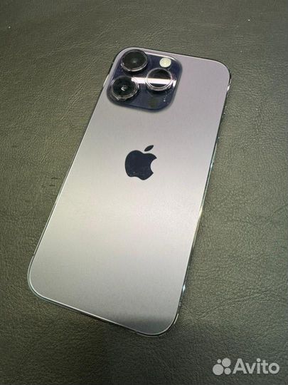 iPhone 14 Pro, 512 ГБ