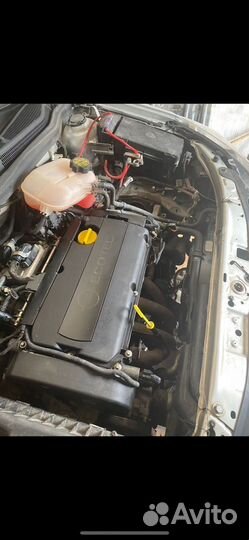 Opel Astra GTC 1.8 AT, 2008, 185 000 км