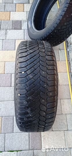 Gislaved Nord Frost 200 225/55 R17 101T
