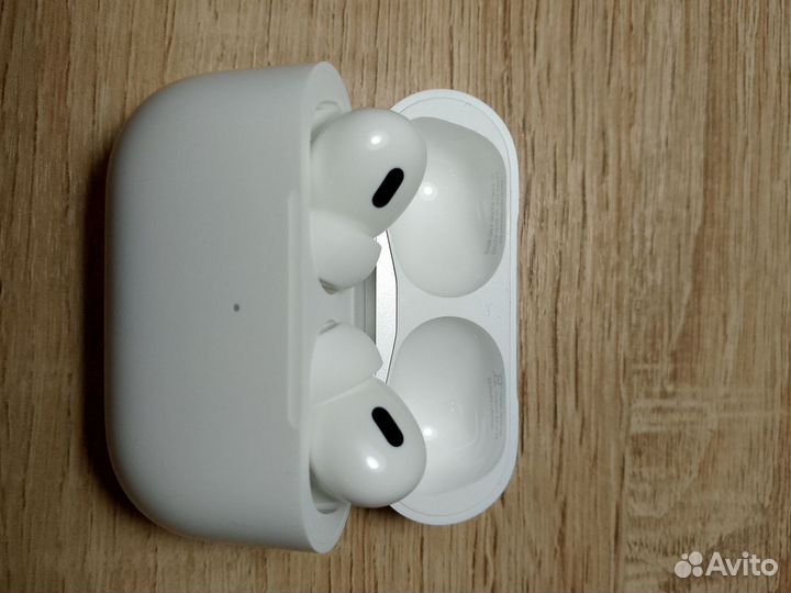 Apple air pods pro 2