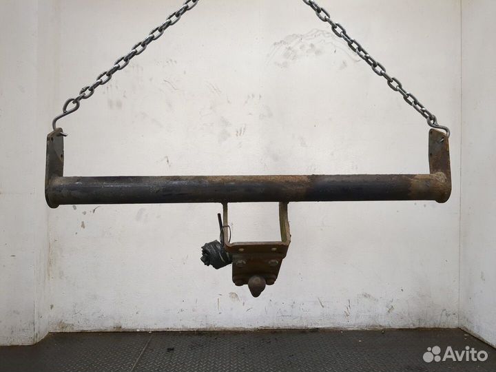 Устройство прицепное (фаркоп) Ford Ranger, 2001