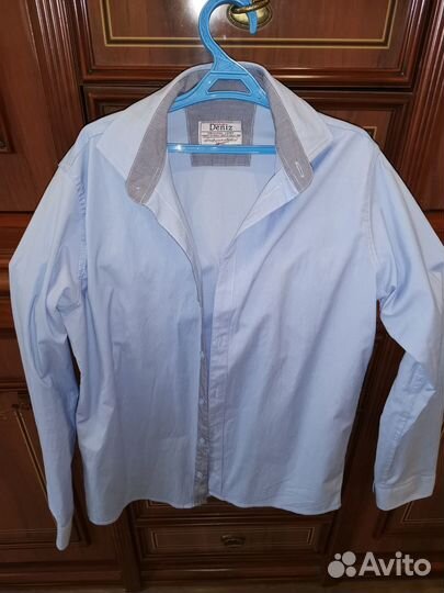 Рубашка для мальчика