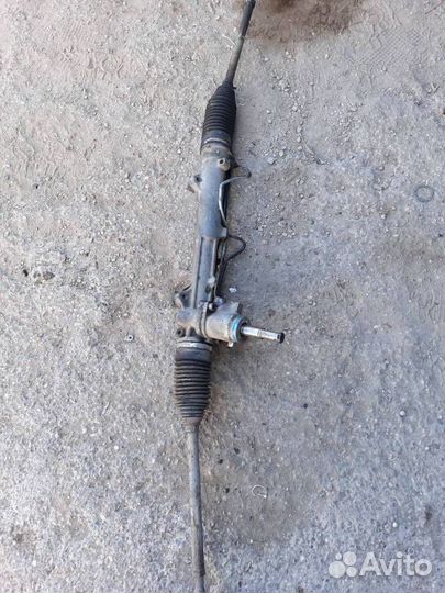 Рулевая рейка Peugeot 206 2003