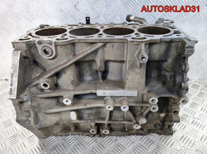 Блок цилиндров aoda Ford Focus 2 2.0 Бензин