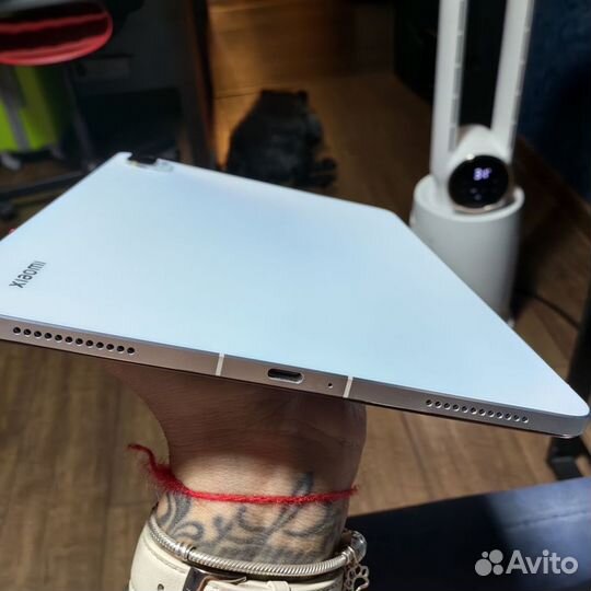 Планшет xiaomi mi pad 5 pro 6/128