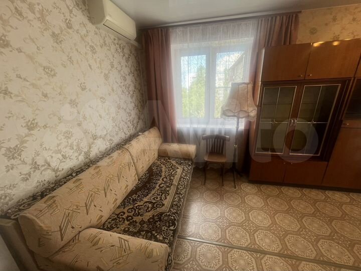 2-к. квартира, 52 м², 7/9 эт.