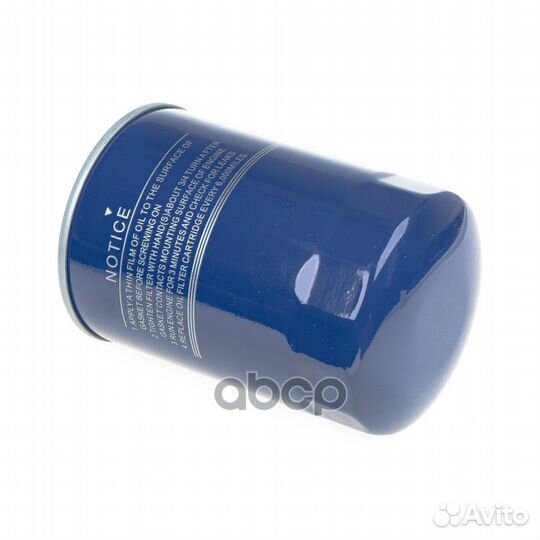Фильтр масляный hyundai/KIA ganz GIR01227 GIR01227