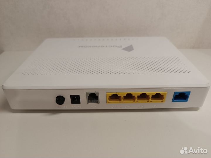 Wifi роутер ростелеком RX-22311