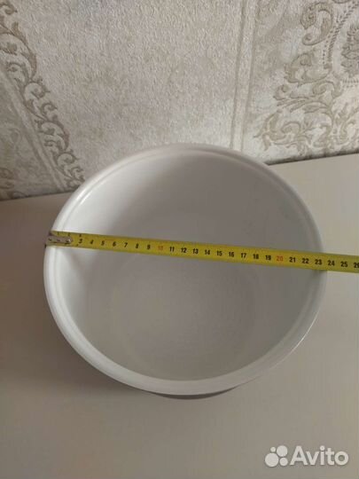 Чаша для мультиварки