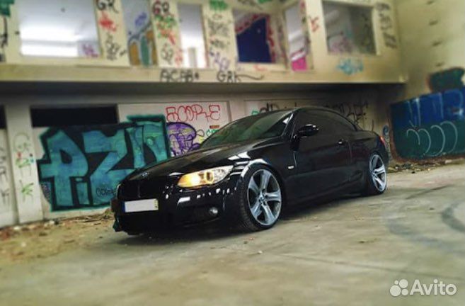 Литые диски r19 5х120 BMW стиль 258