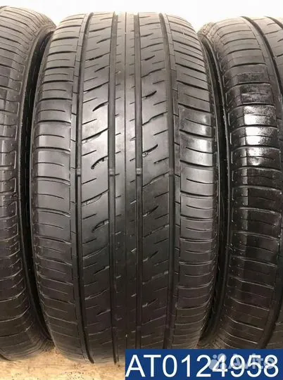 Dunlop Grandtrek PT3A 275/50 R21 113V