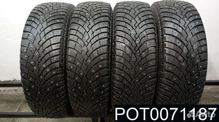 Pirelli Ice Zero 2 215/65 R17 99R