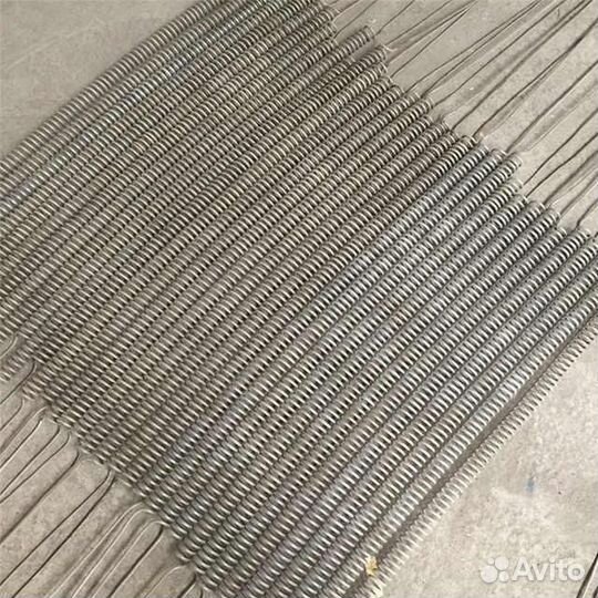 Спираль для Узбекского Тандыра