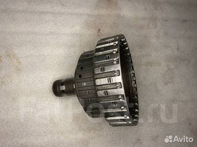 Барабан АКПП 1068172034