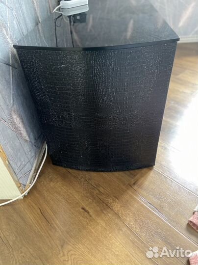 Тумба под тв