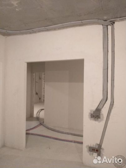 Мастер электрик Екатеринбург