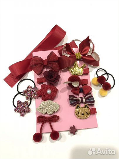 Подарочный набор для девочки