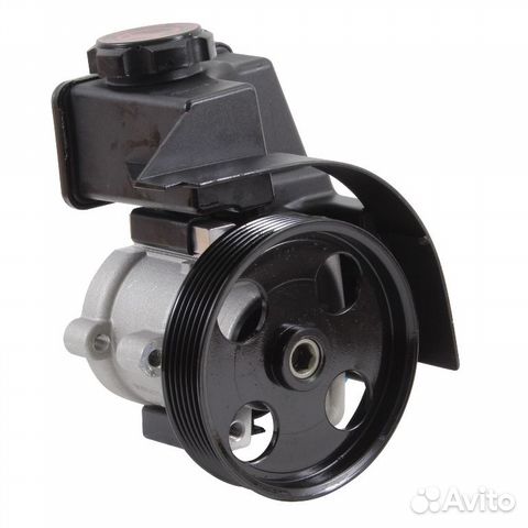 Насос гидроусилителя руля
