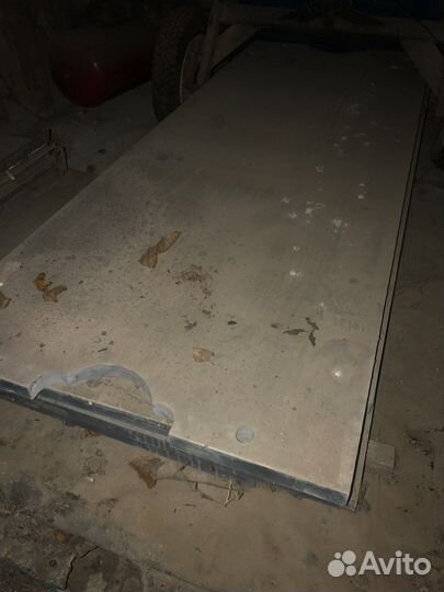 Плиты для бильярда