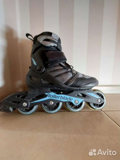 Ролики rollerblade